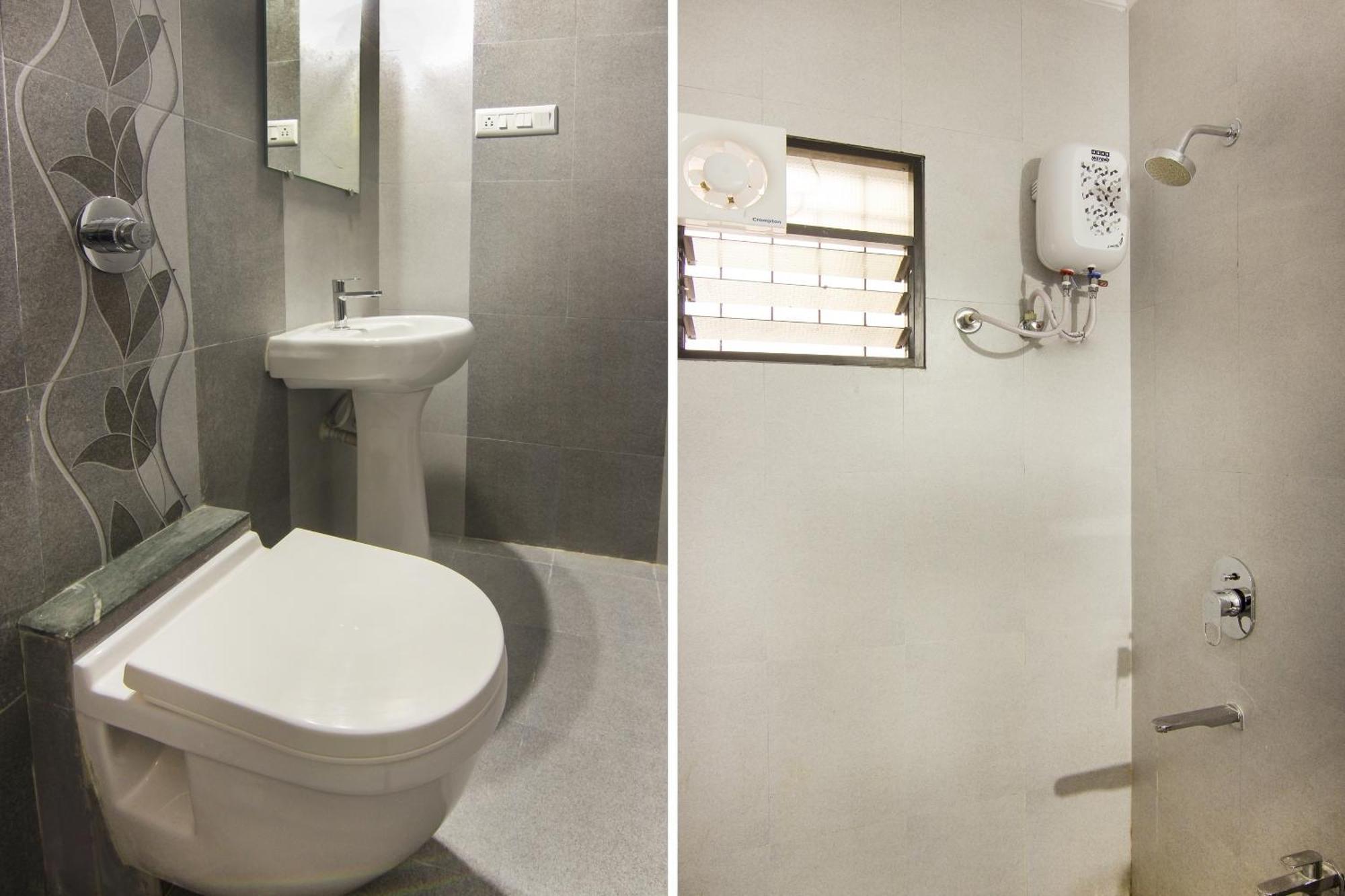 Hotel O Villa 31 Akot Dış mekan fotoğraf